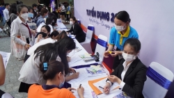 Cơ hội việc làm cho sinh viên tại TP Hồ Chí Minh
