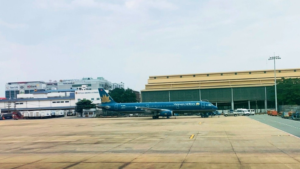 TP Hồ Chí Minh nghiên cứu định hướng quy hoạch phát triển đô thị sân bay Tân Sơn Nhất