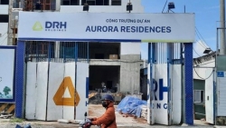 DRH Holdings liên quan gì dự án Aurora vừa bị xử phạt 500 triệu đồng?