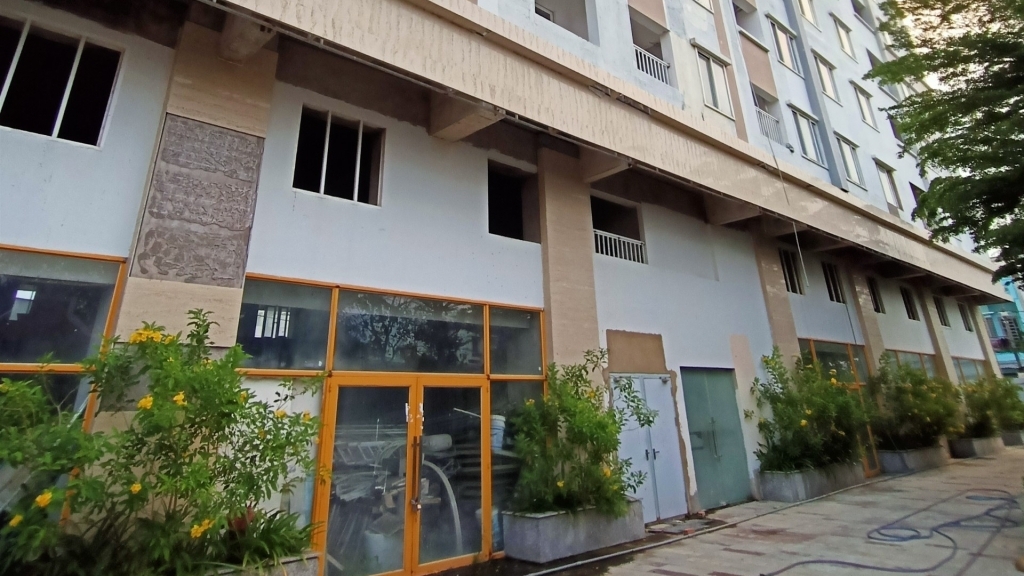 Chủ đầu tư Tân Bình Apartment thông tin về việc kiện khách hàng