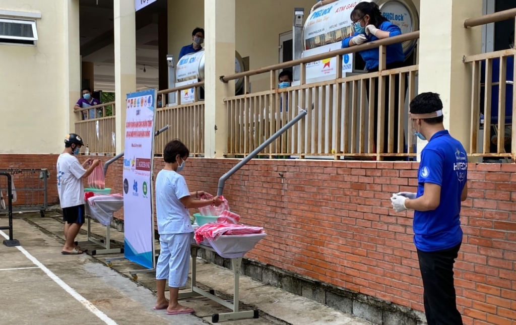 ATM gạo