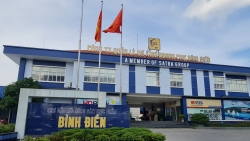 TP HCM: Tiểu thương chợ Bình Điền nhận thông báo đóng thêm tiền trong mùa dịch