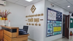 Vụ khách hàng “tố” Thời Đại Land lừa đảo: Dự án chưa đủ điều kiện đưa vào kinh doanh bất động sản