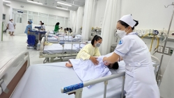Khánh thành Trung tâm Tim mạch trẻ em - Bệnh viện Nhi Đồng 1