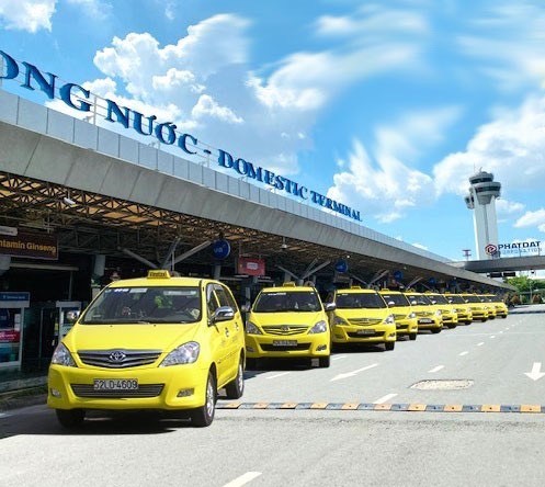 Công ty Taxi Việt Nam (Vinataxi) đã báo lãi lần đầu tiên sau chuỗi 28 tháng liên tục thua lỗ