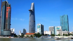 TP Hồ Chí Minh: Dấu ấn khôi phục và phát triển kinh tế hậu COVID-19