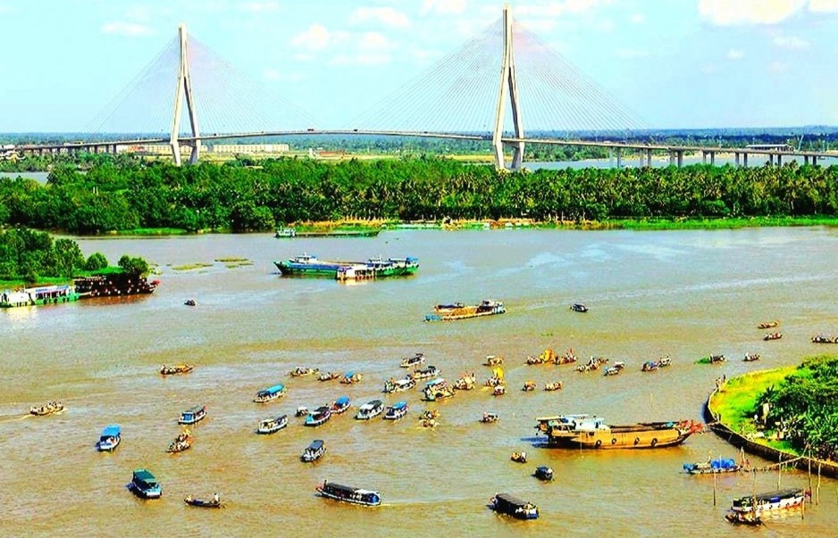 TP Hồ Chí Minh: Kết nối tiềm năng du lịch các tỉnh đồng bằng sông Cửu Long