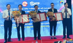 TP Hồ Chí Minh: Doanh nghiệp mong muốn tháo gỡ khó khăn về thủ tục hành chính