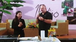 TP Hồ Chí Minh giới thiệu, quảng bá mắm Nam Bộ đến du khách