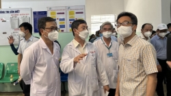 TP Hồ Chí Minh kiên quyết dập dịch sốt xuất huyết hiệu quả