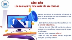 TP HCM bác tin tiêm vaccine Covid-19 dịch vụ có thu phí