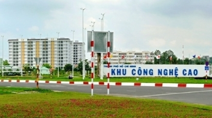 Thành lập Ban Chỉ đạo xây dựng đề án cơ chế, chính sách đặc thù phát triển TP Thủ Đức