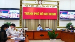 TP HCM kêu gọi người dân đoàn kết, đồng lòng ngăn chặn dịch bệnh Covid-19