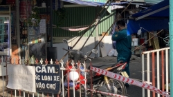 TP Hồ Chí Minh: Xem xét mở lại nhiều chợ truyền thống