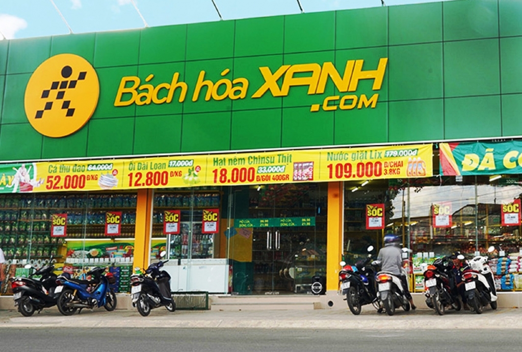 Cần xử lý nghiêm hành vi bán hàng không đúng giá niêm yết của Bách Hóa Xanh - Sóc Trăng