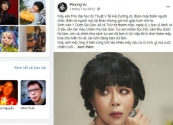 MC Trác Thuý Miêu bị phạt 7,5 triệu đồng vì phát ngôn gây hoang mang