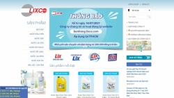 Tăng cường phòng chống dịch, LIXCO giảm giá 50% nước rửa tay và gel diệt khuẩn On1, miễn phí giao hàng