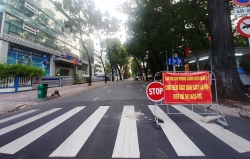 TP HCM ra văn bản khẩn về tăng cường kiểm soát việc di chuyển trong thời gian giãn cách xã hội
