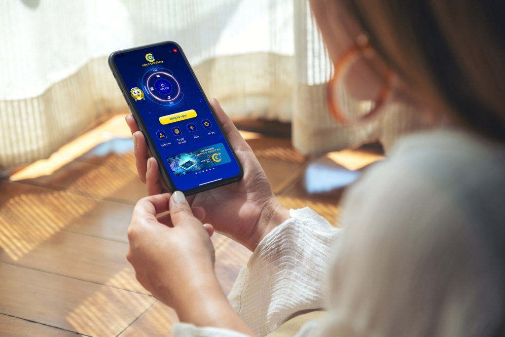 Open Banking phiên bản 2.0 với nhiều tính năng ưu việt