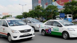 Taxi Mai Linh và Vinasun được hoạt động để hỗ trợ y tế và đưa đón người tại sân bay