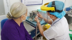 TP HCM: Đẩy nhanh tiến độ và đảm bảo an toàn trong tổ chức tiêm chủng vaccine phòng Covid-19