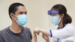 TP Hồ Chí Minh cần thêm 4 triệu liều vắc xin Covid-19 trong thời gian tới