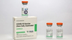 TP Hồ Chí Minh tiêm 19.000 liều vaccine Vero Cell cho 3 nhóm đối tượng