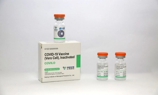 TP Hồ Chí Minh triển khai tiêm 1 triệu liều vaccine Vero Cell từ hôm nay