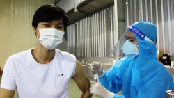 TP Hồ Chí Minh: 85.608 người đã được tiêm vaccine Vero Cell an toàn