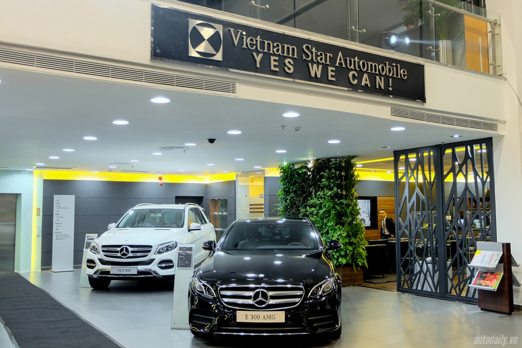 tu vu nhan vien cu kien dai ly mercedes benz tai viet nam he lo lo hong trong quan ly