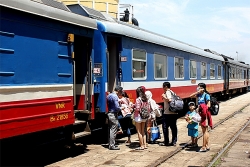 Từ ngày 15/9, ga Sài Gòn bắt đầu nhận đăng ký mua vé tàu tập thể Tết Tân Sửu 2021