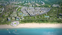 Triển vọng phát triển đô thị cảng biển và kinh tế đêm tại Quy Nhơn