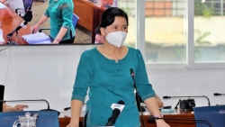 Sở Y tế TP Hồ Chí Minh chưa có văn bản thu hồi lô vaccine Pfizer