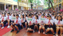 TP HCM: Học sinh được nghỉ Tết Nguyên đán 11 ngày