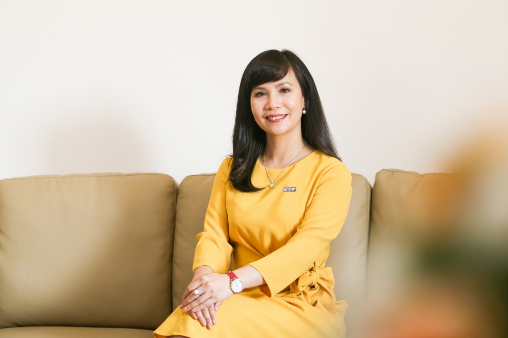 Tổng Giám đốc Kienlongbank: “25 năm chọn con người làm nền tảng văn hóa doanh nghiệp”