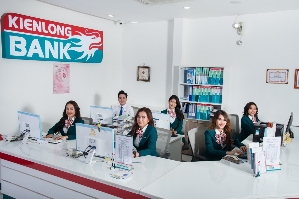 Kienlongbank trở thành một trong số những ngân hàng thương mại cổ phần hoạt động lâu năm nhất tại khu vực Đồng bằng sông Cửu Long
