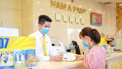 Nam A Bank giảm lãi suất, đồng hành cùng khách hàng vượt dịch Covid-19