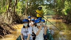 TP Hồ Chí Minh kích hoạt du lịch “vùng xanh”, hướng đến liên vùng an toàn