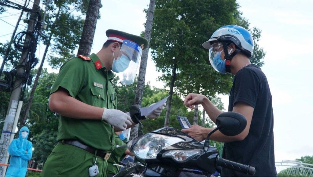 Làm sao đón người thân trở lại TP Hồ Chí Minh thuận lợi nhất?