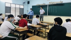 TP Hồ Chí Minh: Hai trường đầu tiên tại Cần Giờ sẽ được phép dạy học trực tiếp