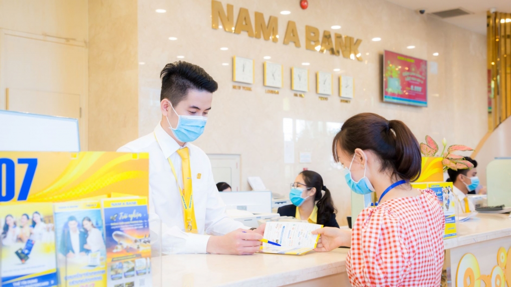 Với Nam A Bank, nhân sự là tài sản vô giá