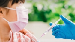 Ngày mai 27/10, TP HCM dự kiến thí điểm tiêm vaccine Covid-19 cho trẻ em