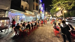 TP Hồ Chí Minh cho phép bán hàng ăn tại chỗ từ ngày 28/10