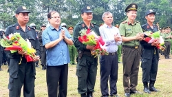 Đồng Nai: Lập tổ an ninh bảo vệ khu vực dự án sân bay Long Thành