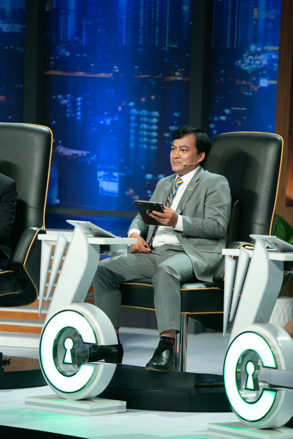 Sếp Dương Long Thành – Chủ tịch Thắng Lợi Group trên ghế nóng “Cơ hội cho ai” 