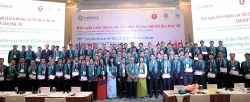 Thêm 44 kỹ sư Tổng công ty Điện lực TP HCM nhận Chứng chỉ kỹ sư chuyên nghiệp ASEAN