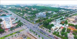 Bà Rịa - Vũng Tàu: Thị xã Phú Mỹ được công nhận là đô thị loại III