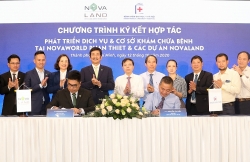 NovaWorld Phan Thiet đón đầu xu hướng du lịch sức khỏe