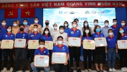 TP Hồ Chí Minh: 20 năm "Tiếp sức mùa thi", lan tỏa những hoạt động nhân văn