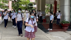 TP Hồ Chí Minh: Chuẩn bị kỹ các điều kiện khi mở cửa trường học